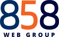 858 Web Hosting
